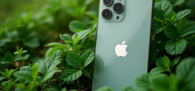 Le renouveau des iPhones reconditionnés : une tendance éco-responsable et économique